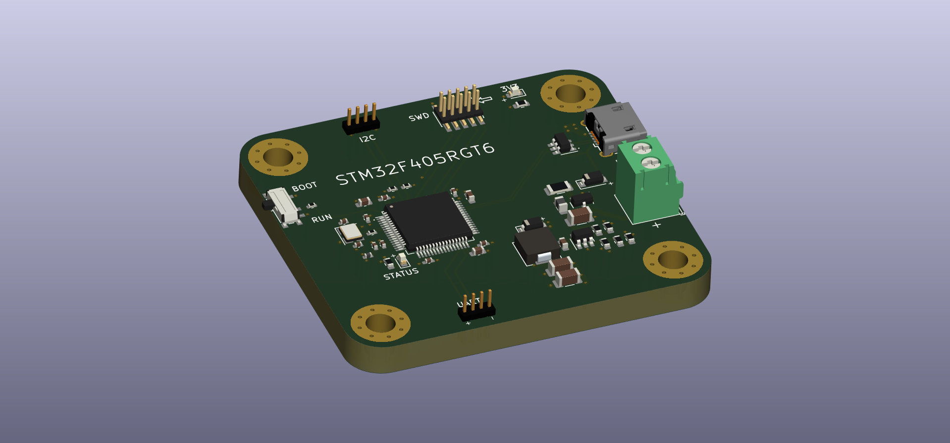 STM32